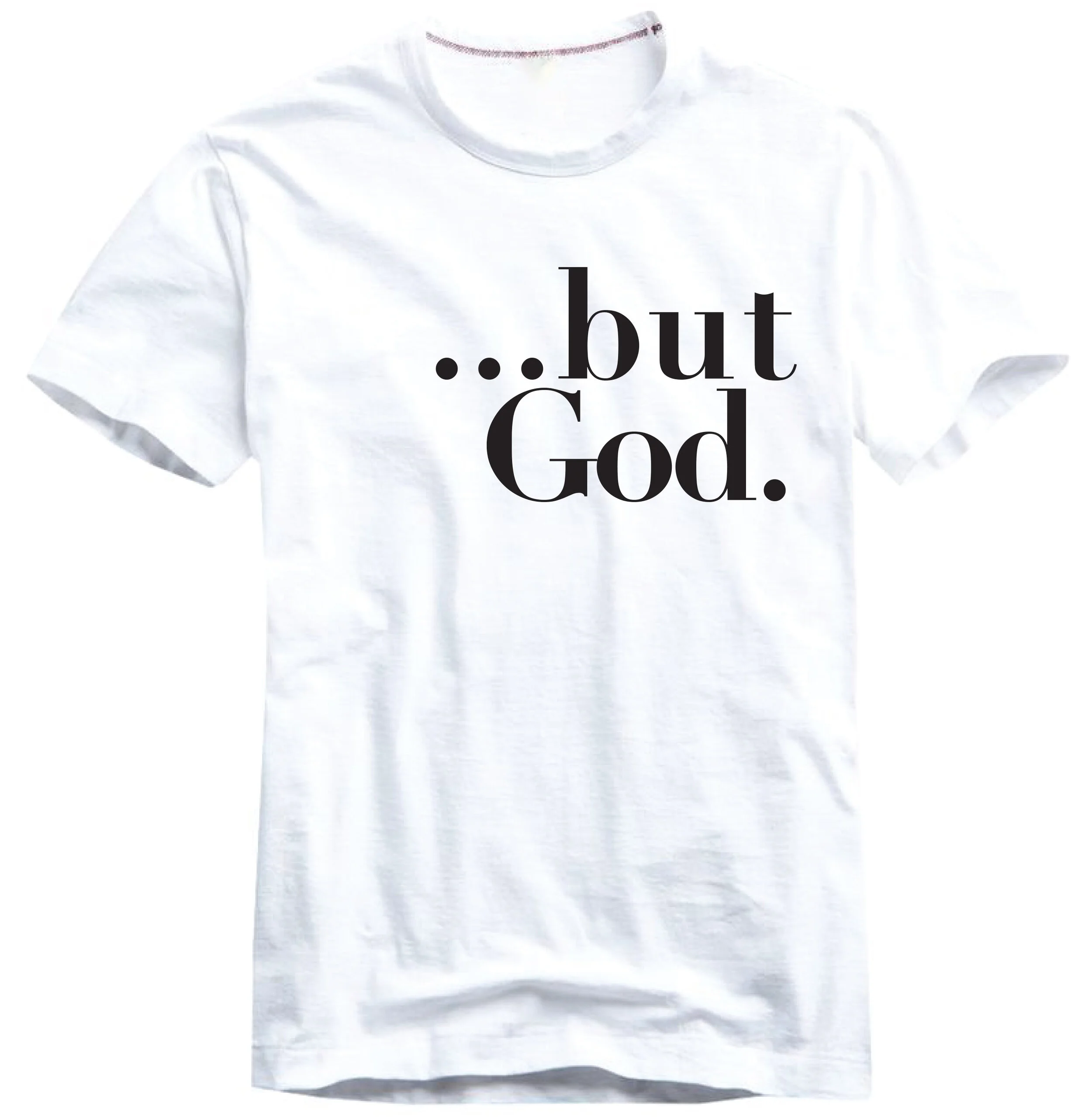 God t shirts online